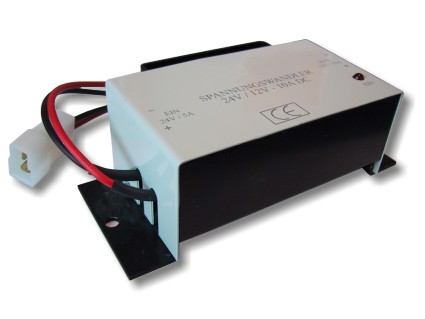PC-10 dc/dc power converter