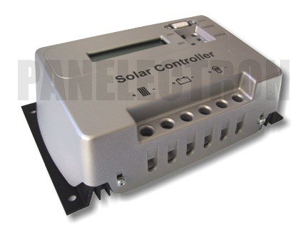 PSCD solar charge controller