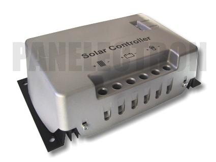 PSC solar charge controller