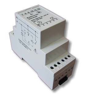 DS-400 dimmer