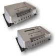 PSC solar charge controllers